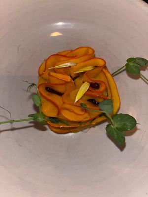 Pumpkin   at FREA in Berlin