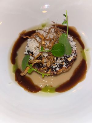 Celeriac   at FREA in Berlin