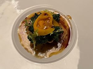 Pumpkin   at FREA in Berlin