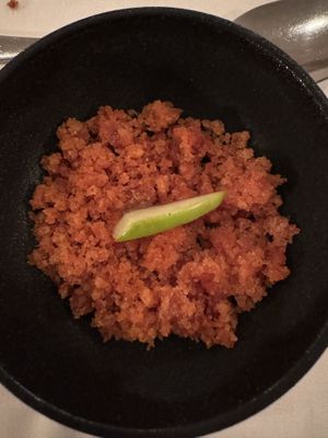 Refresher  at FREA in Berlin