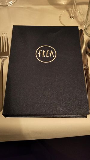  at FREA in Berlin