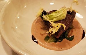 Tetela & Mole at FREA in Berlin