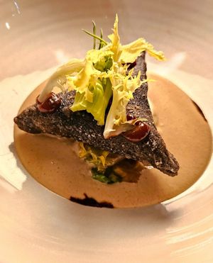 Tetela & mole at FREA in Berlin