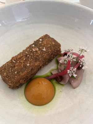 Krokette  at FREA in Berlin