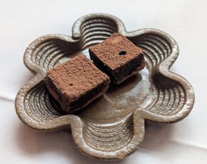 Farewell at FREA in Berlin