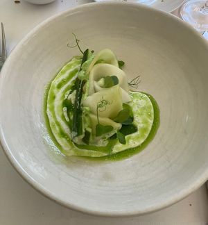 Cucumber  at FREA in Berlin