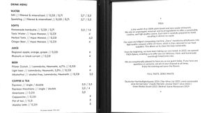 Menu 2024-08-26, pg 3 at FREA in Berlin