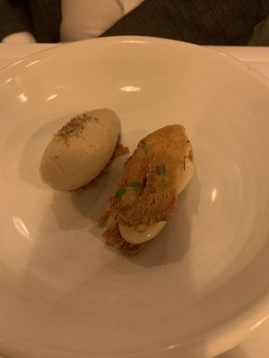 Mille-feuille  at FREA in Berlin