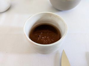 Sauce at Frea at FREA in Berlin