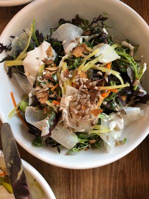 Salat !! at FREA in Berlin