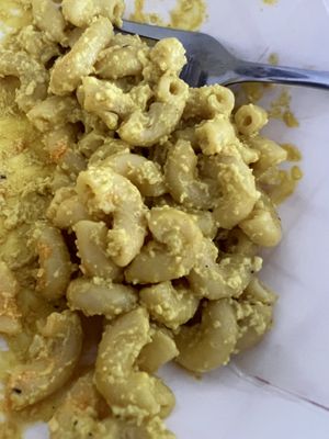   at Evolve Modern Vegan Kitchen in Daytona Beach