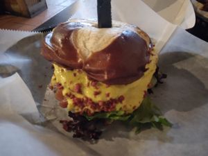 Viva Las Vegan #Veganuary at Evolve Modern Vegan Kitchen in Daytona Beach