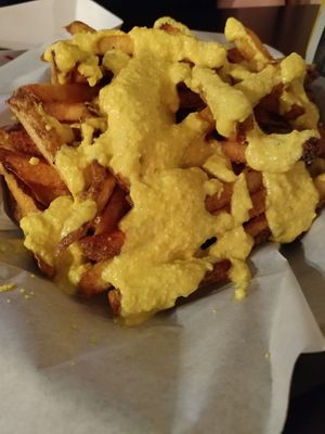 #Veganuary at Evolve Modern Vegan Kitchen in Daytona Beach