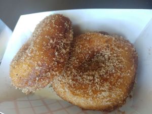 #Veganuary at Evolve Modern Vegan Kitchen in Daytona Beach