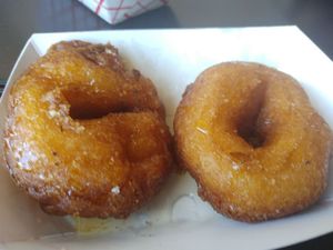 #Veganuary at Evolve Modern Vegan Kitchen in Daytona Beach