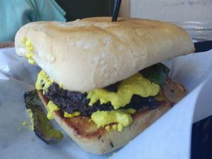 #Veganuary at Evolve Modern Vegan Kitchen in Daytona Beach