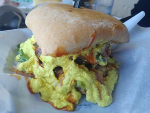 #Veganuary at Evolve Modern Vegan Kitchen in Daytona Beach