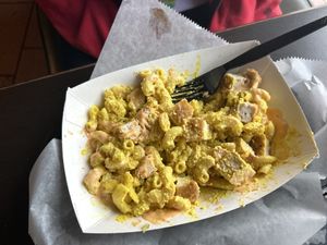  #Veganuary at Evolve Modern Vegan Kitchen in Daytona Beach