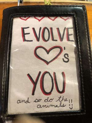 It’s the little things   at Evolve Modern Vegan Kitchen in Daytona Beach