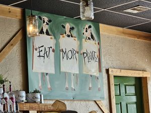  at Evolve Modern Vegan Kitchen in Daytona Beach