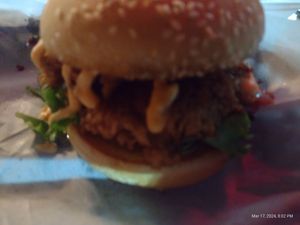  at Evolve Modern Vegan Kitchen in Daytona Beach