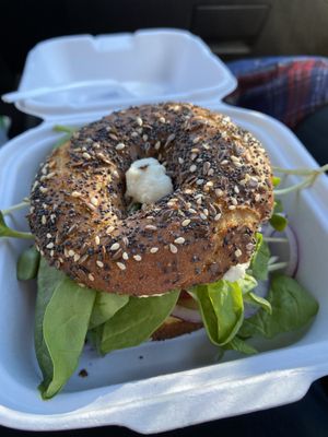 So tasty!! at Coco's Cafe in Jasper