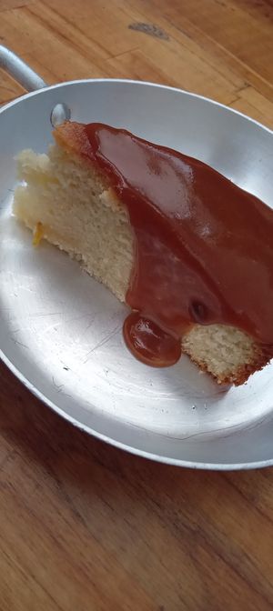  at Urbã Cozinha Vegana in Sao Paulo