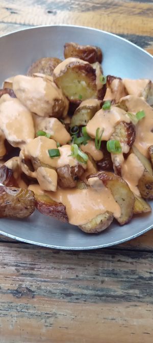  at Urbã Cozinha Vegana in Sao Paulo