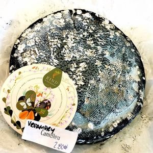 CamBleu by Rind at The Vreamery in Paso Robles