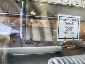 More cheese. at The Vreamery in Paso Robles