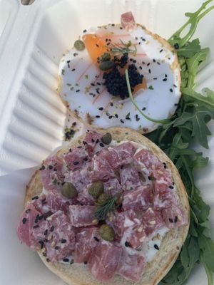   at The Vreamery in Paso Robles