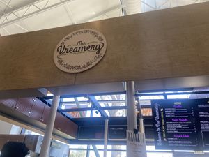 Store  at The Vreamery in Paso Robles