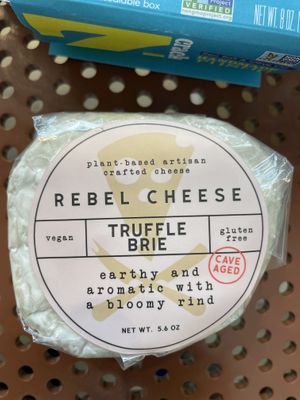   at The Vreamery in Paso Robles