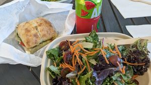  at The Vreamery in Paso Robles