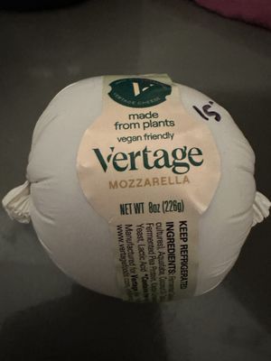 Cheese we brought homee  at The Vreamery in Paso Robles