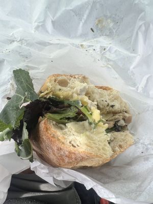   at The Vreamery in Paso Robles