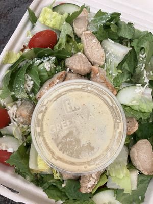   at The Vreamery in Paso Robles