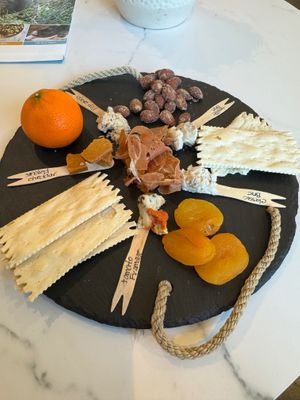  at The Vreamery in Paso Robles