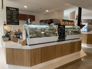 The Vreamery at The Vreamery in Paso Robles