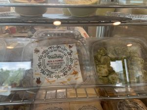 Feta!! at The Vreamery in Paso Robles