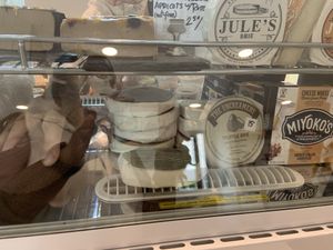 More by the pound. at The Vreamery in Paso Robles