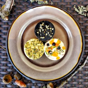 Vegan Cheese at The Vreamery in Paso Robles