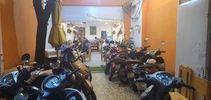  at TaBaHa in Ho Chi Minh City