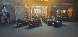  at TaBaHa in Ho Chi Minh City