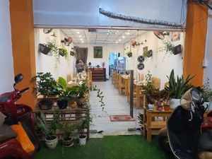  at TaBaHa in Ho Chi Minh City