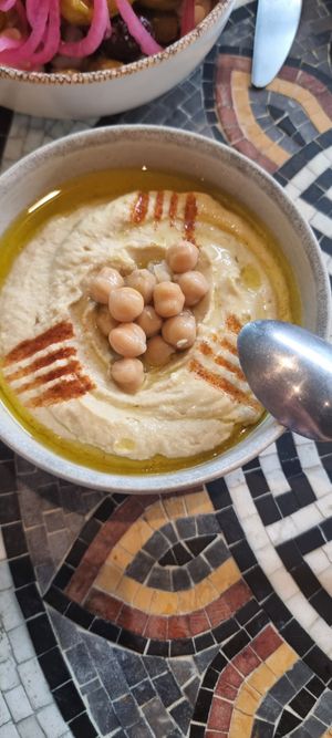  at Byblos in Hamilton