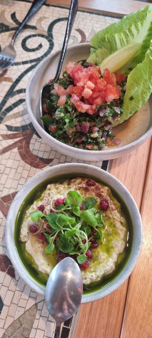  at Byblos in Hamilton