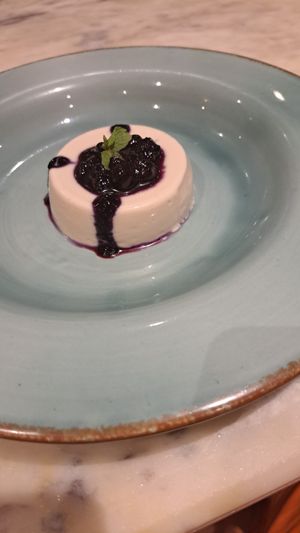  at Earth Cafe @ Waterfield in Mumbai