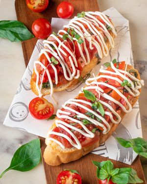  #Veganuary at Earth Cafe @ Waterfield in Mumbai