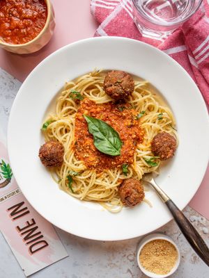  #Veganuary at Earth Cafe @ Waterfield in Mumbai